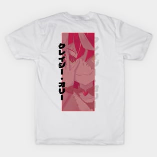 Kureiji Ollie Hololive T-Shirt